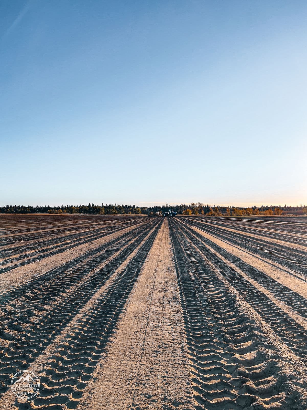 Civil & Commercial earthmoving project 6